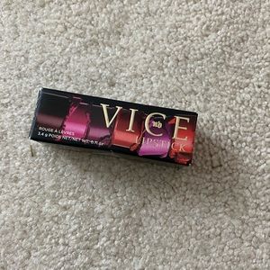 UD VICE lipstick
